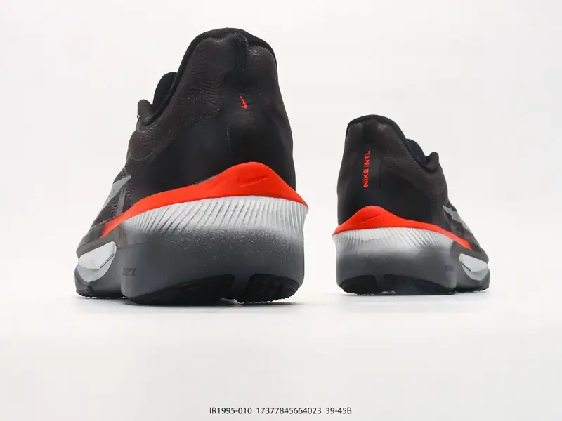 Nike Sportschuhe Leicht Niedrig IR1995-010 #17377845664023