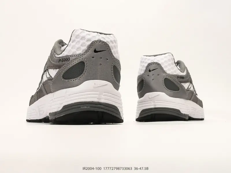 Nike Sportschuhe Retro Atmungsaktiv Gedämpft IR2004-100 #17772798733063
