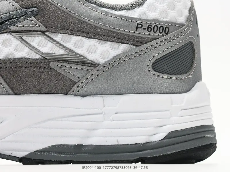 Nike Sportschuhe Retro Atmungsaktiv Gedämpft IR2004-100 #17772798733063