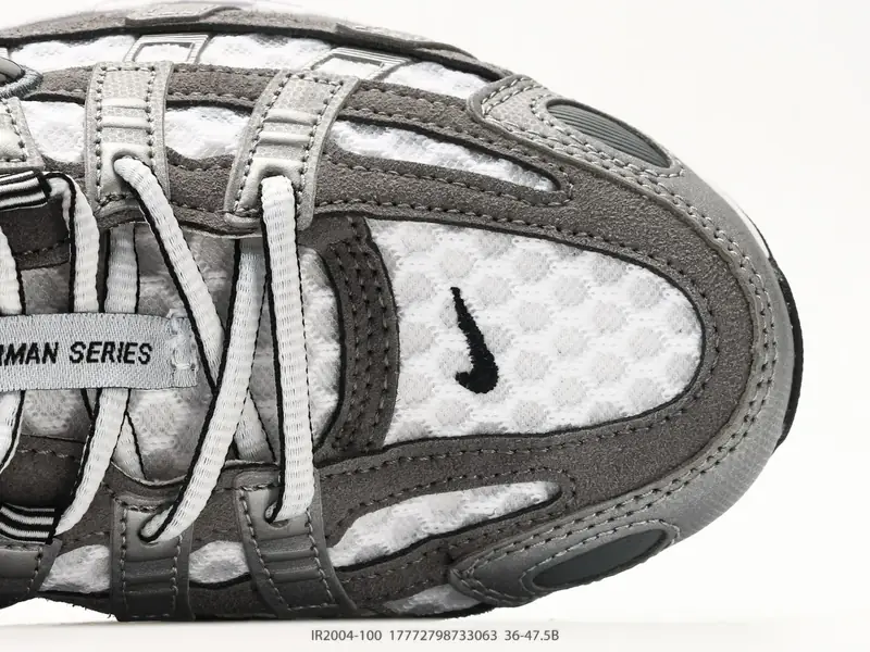 Nike Sportschuhe Retro Atmungsaktiv Gedämpft IR2004-100 #17772798733063