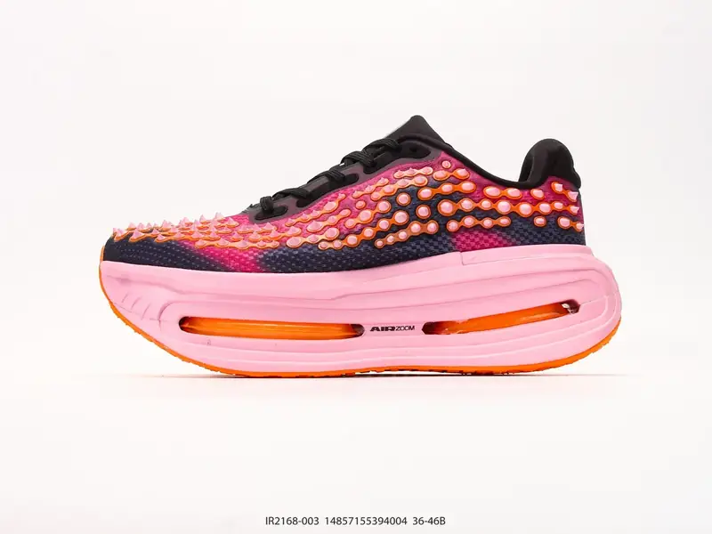 Nike Laufschuhe Rutschfest Niedrig Luftpolster IR2168-003 #14857155394004