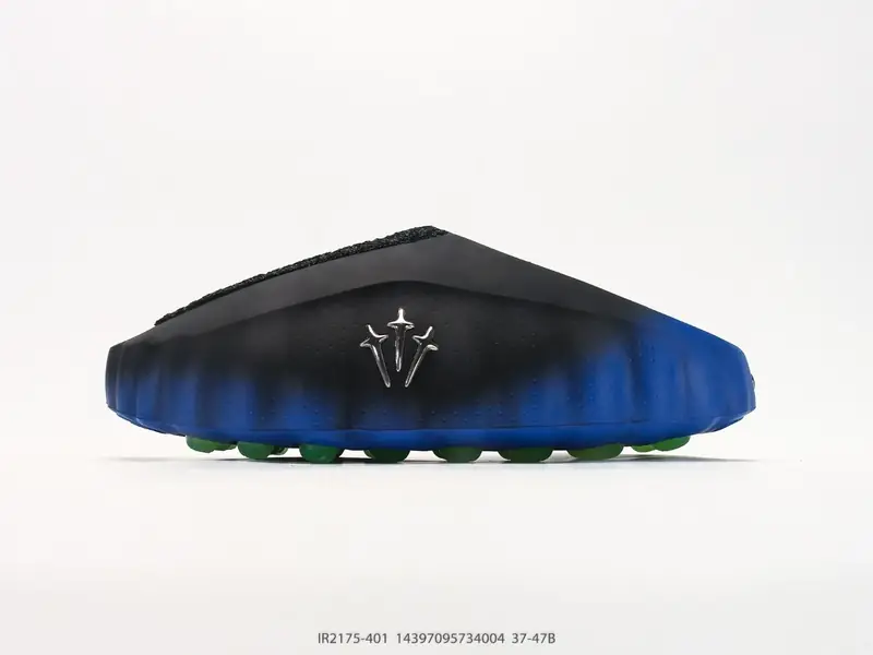 Nike Zapatillas deportivas Transpirable IR2175-401 #14397095734004
