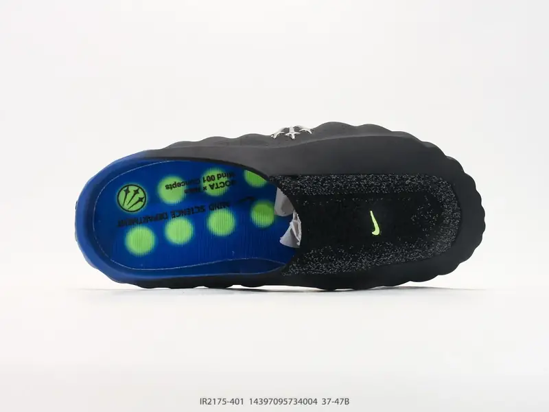 Nike Zapatillas deportivas Transpirable IR2175-401 #14397095734004
