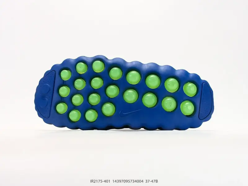 Nike Zapatillas deportivas Transpirable IR2175-401 #14397095734004