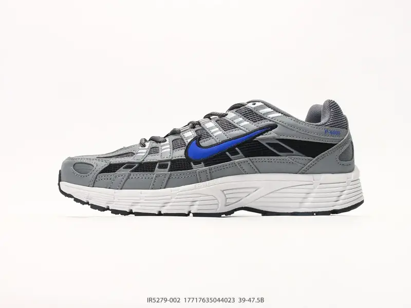 Nike Sportschuhe Retro Niedrig Komfortabel IR5279-002 #17717635044023