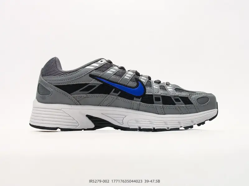 Nike Sportschuhe Retro Niedrig Komfortabel IR5279-002 #17717635044023
