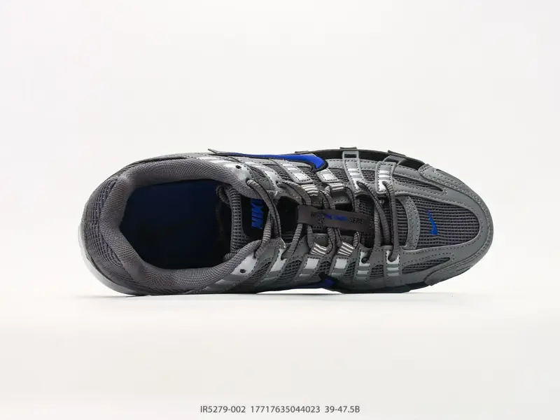 Nike Sportschuhe Retro Niedrig Komfortabel IR5279-002 #17717635044023