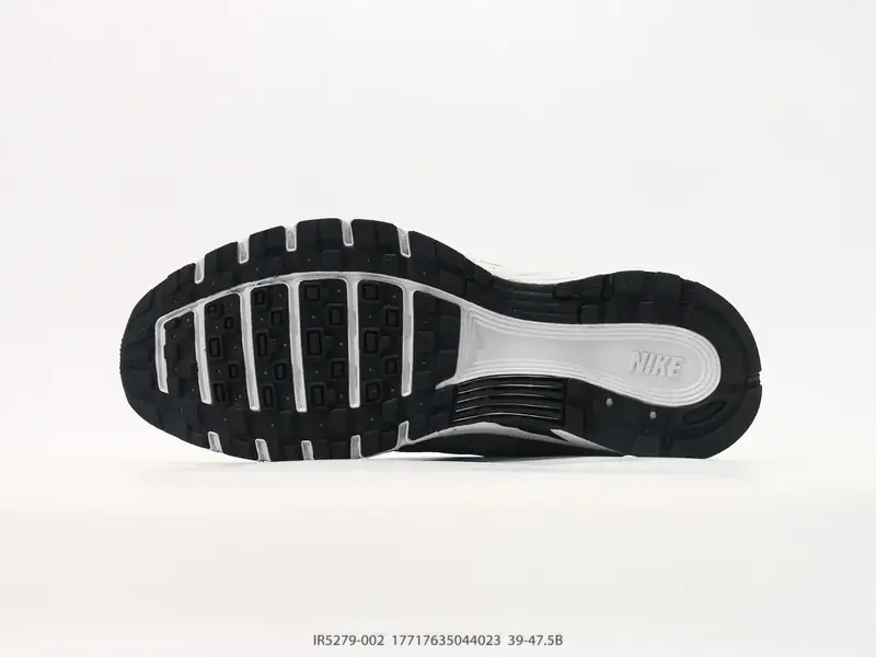 Nike Sportschuhe Retro Niedrig Komfortabel IR5279-002 #17717635044023
