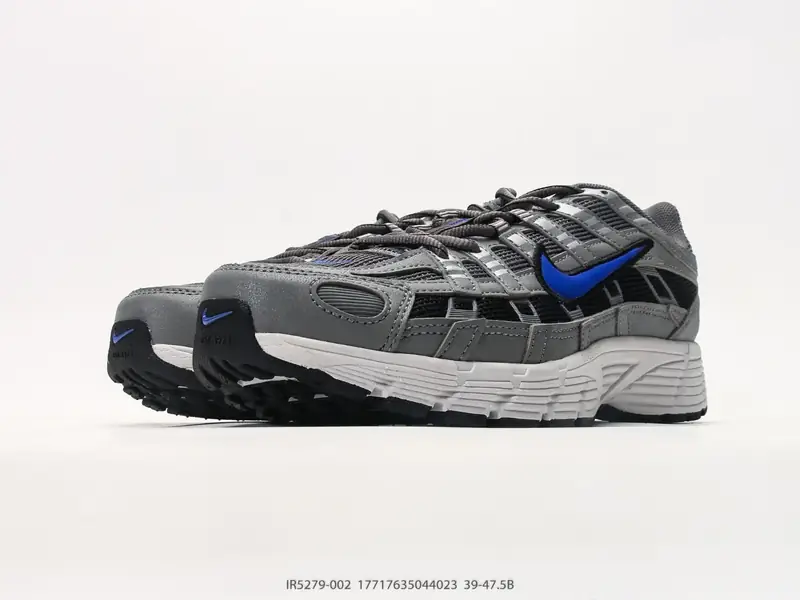 Nike Sportschuhe Retro Niedrig Komfortabel IR5279-002 #17717635044023