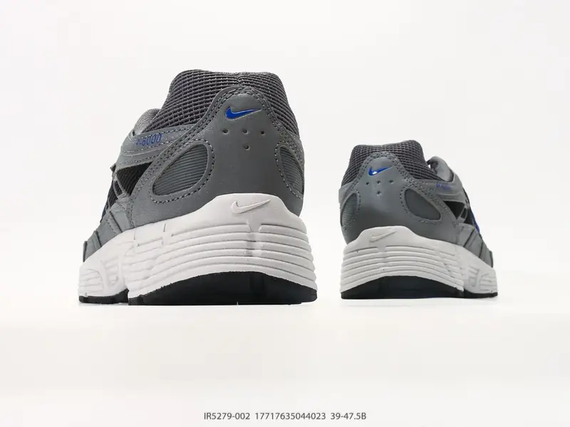 Nike Sportschuhe Retro Niedrig Komfortabel IR5279-002 #17717635044023