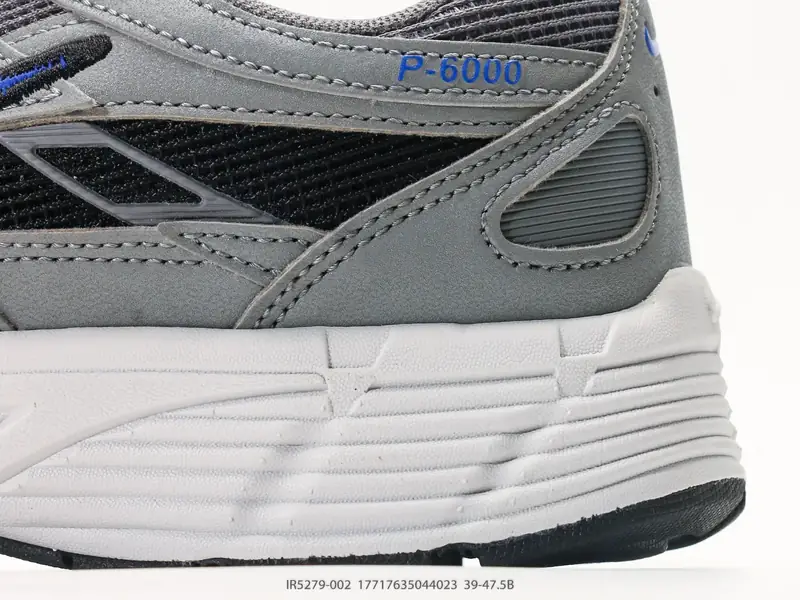 Nike Sportschuhe Retro Niedrig Komfortabel IR5279-002 #17717635044023