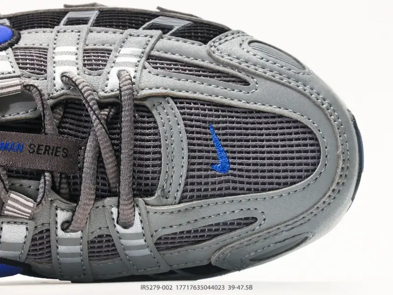 Nike Sportschuhe Retro Niedrig Komfortabel IR5279-002 #17717635044023