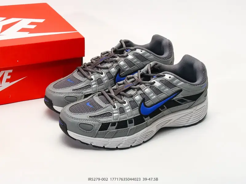 Nike Sportschuhe Retro Niedrig Komfortabel IR5279-002 #17717635044023