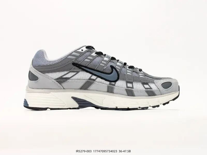 Nike Sportschuhe Retro Niedrig Komfortabel IR5279-003 #17747095734023