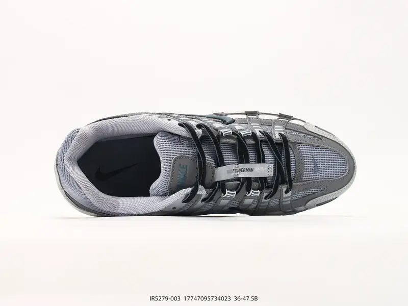 Nike Sportschuhe Retro Niedrig Komfortabel IR5279-003 #17747095734023