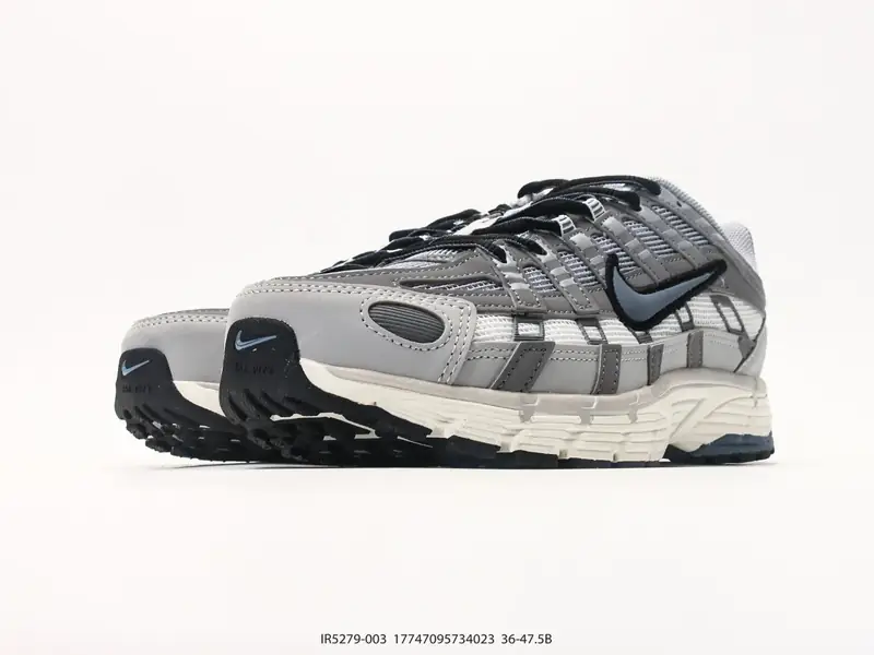 Nike Sportschuhe Retro Niedrig Komfortabel IR5279-003 #17747095734023