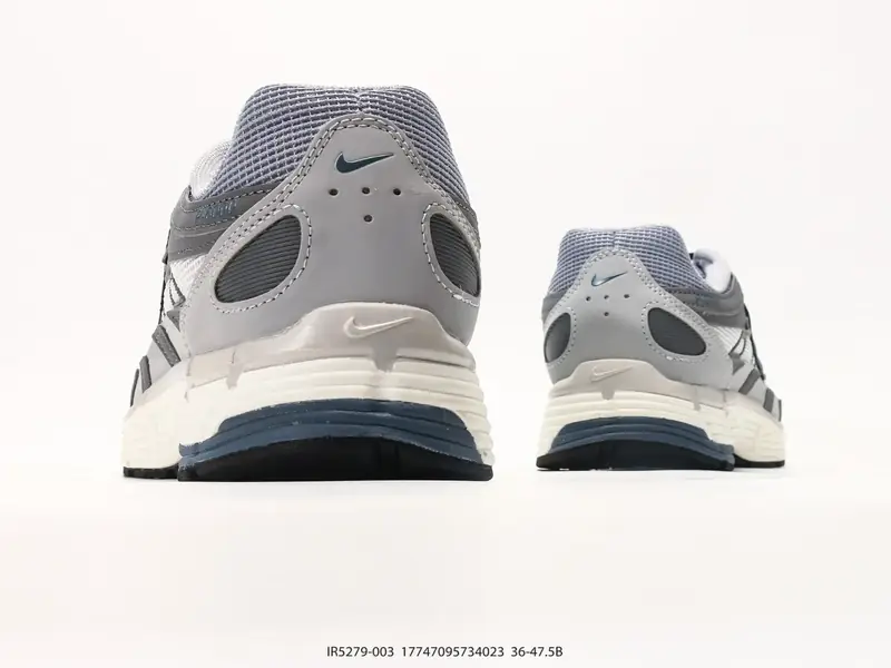 Nike Sportschuhe Retro Niedrig Komfortabel IR5279-003 #17747095734023