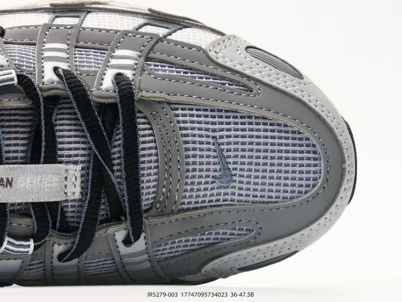 Nike Sportschuhe Retro Niedrig Komfortabel IR5279-003 #17747095734023