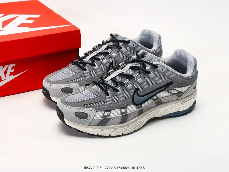 Nike Sportschuhe Retro Niedrig Komfortabel IR5279-003 #17747095734023