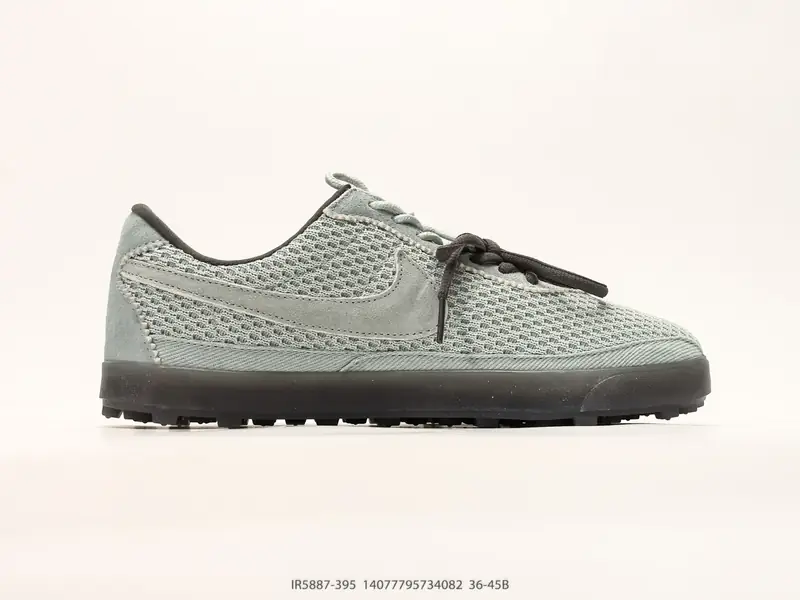 Nike Skate Shoes Breathable Versatile Low-Top IR5887-395 #14077795734082