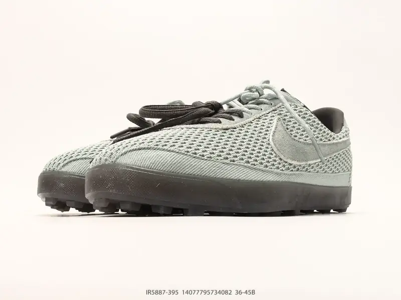 Nike Skate Shoes Breathable Versatile Low-Top IR5887-395 #14077795734082