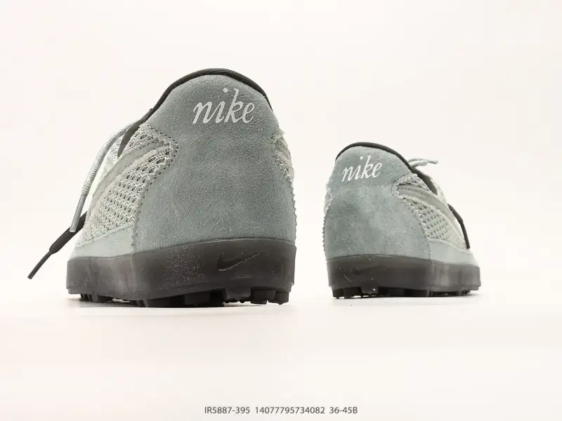 Nike Skate Shoes Breathable Versatile Low-Top IR5887-395 #14077795734082