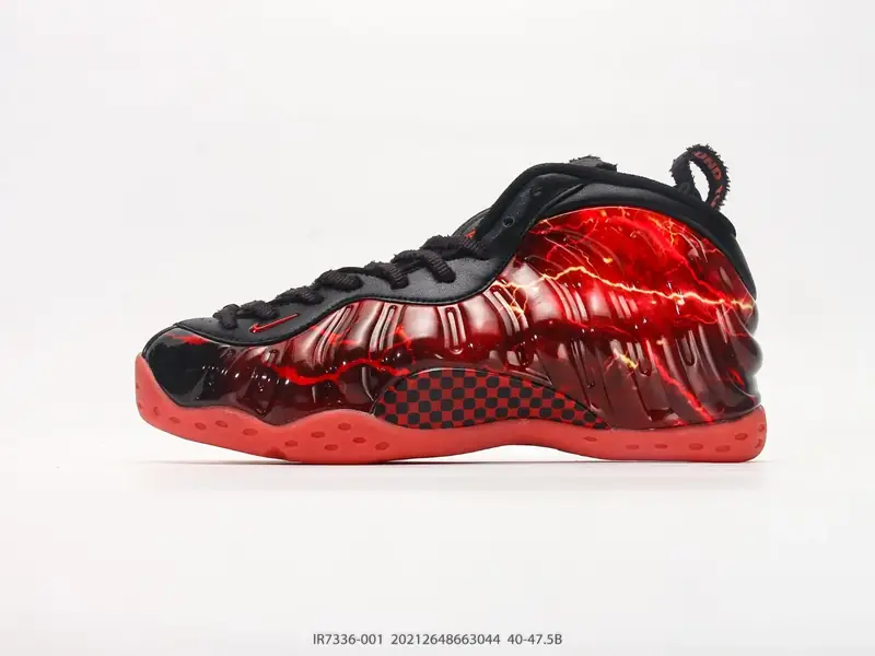 Nike Basketball Shoes Retro Mid-Top IR7336-001 #20212648663044
