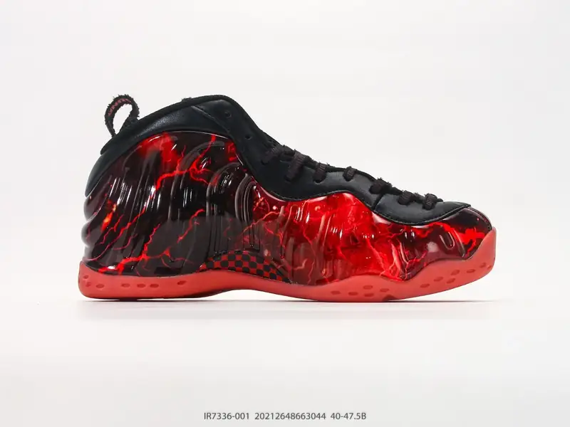 Nike Basketball Shoes Retro Mid-Top IR7336-001 #20212648663044