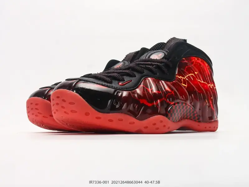 Nike Basketball Shoes Retro Mid-Top IR7336-001 #20212648663044