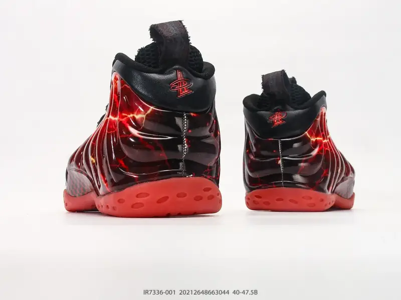 Nike Basketball Shoes Retro Mid-Top IR7336-001 #20212648663044