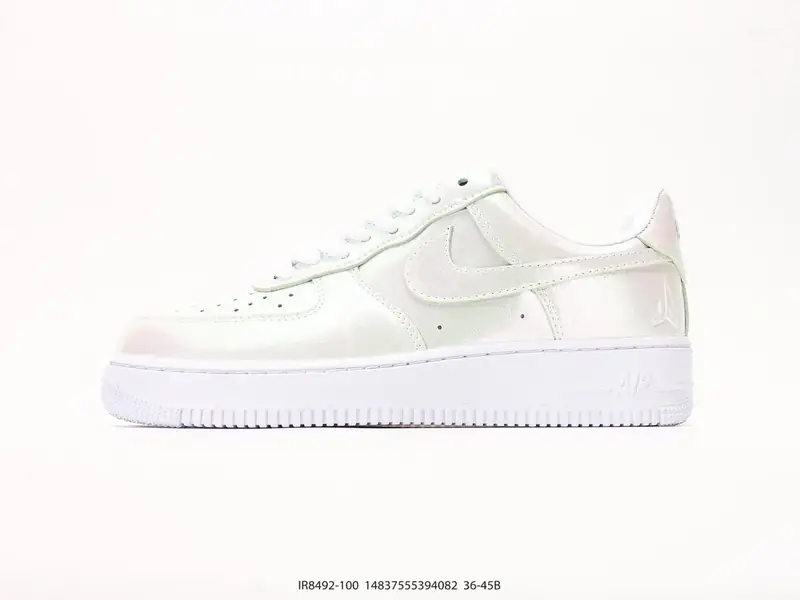Nike Zapatillas deportivas Retro Amortiguado Elevado IR8492-100 #14837555394082