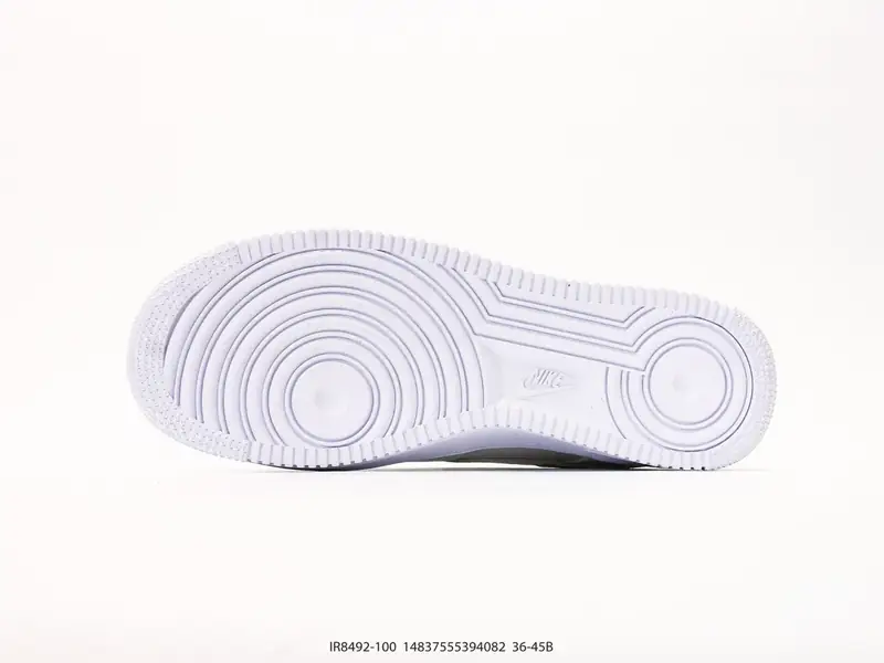 나이키 운동화 레트로 쿠셔닝 키높이 IR8492-100 #14837555394082