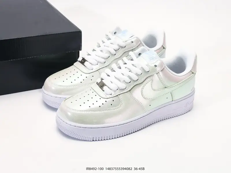 나이키 운동화 레트로 쿠셔닝 키높이 IR8492-100 #14837555394082