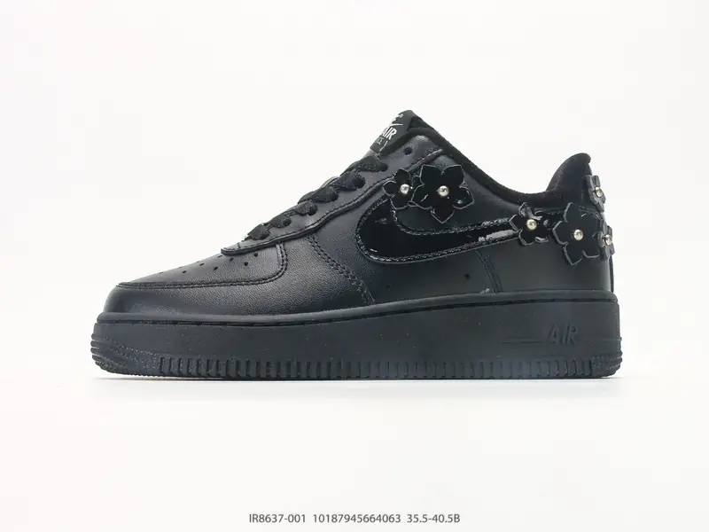Nike Zapatillas deportivas Retro Amortiguado Elevado IR8637-001 #10187945664063