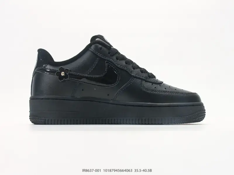 Nike Zapatillas deportivas Retro Amortiguado Elevado IR8637-001 #10187945664063