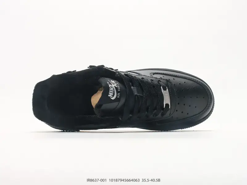 Nike Zapatillas deportivas Retro Amortiguado Elevado IR8637-001 #10187945664063