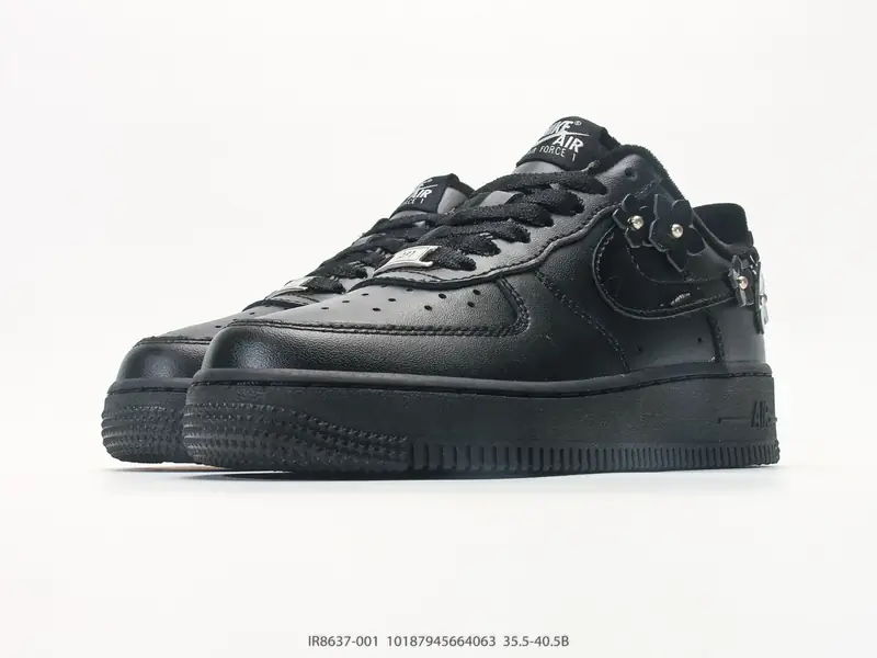Nike Zapatillas deportivas Retro Amortiguado Elevado IR8637-001 #10187945664063
