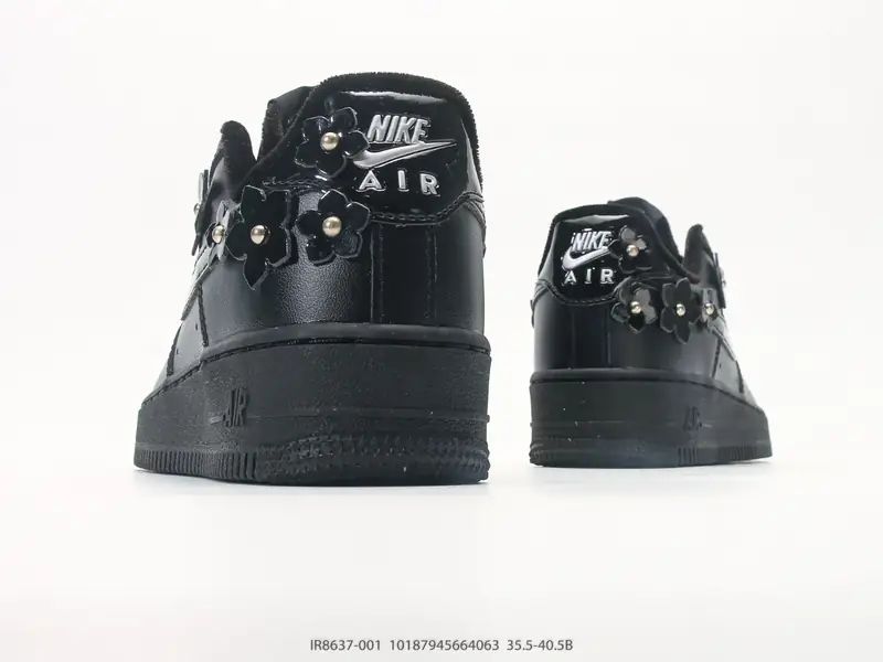 Nike Zapatillas deportivas Retro Amortiguado Elevado IR8637-001 #10187945664063