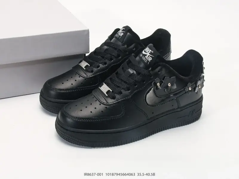 Nike Zapatillas deportivas Retro Amortiguado Elevado IR8637-001 #10187945664063