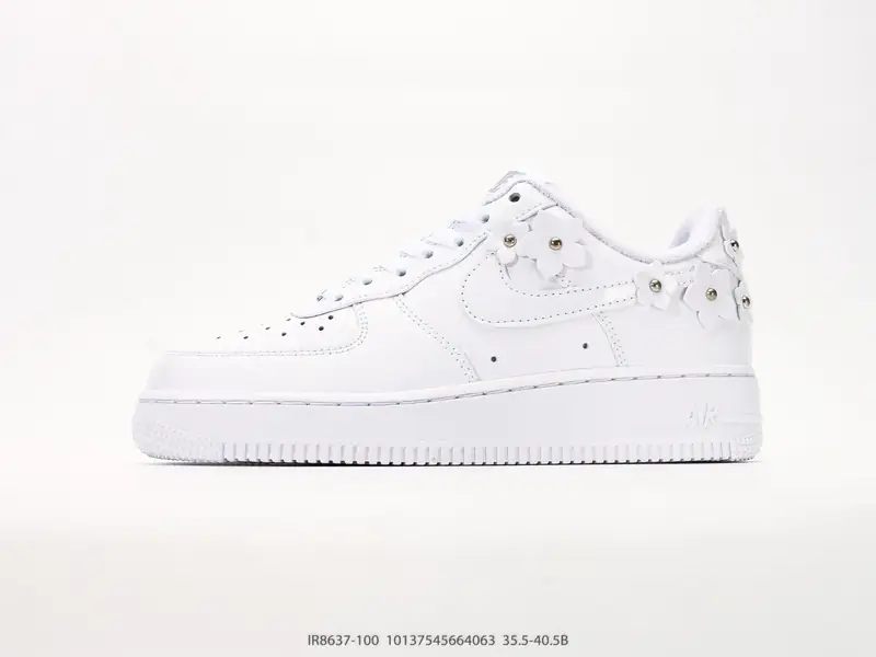 Nike Zapatillas deportivas Retro Amortiguado Elevado IR8637-100 #10137545664063
