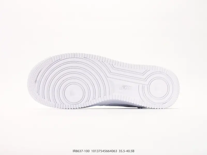 나이키 운동화 레트로 쿠셔닝 키높이 IR8637-100 #10137545664063