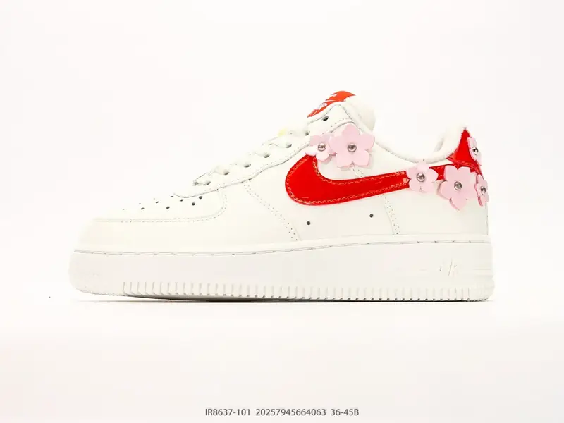 Nike Zapatillas deportivas Retro Amortiguado Elevado IR8637-101 #20257945664063