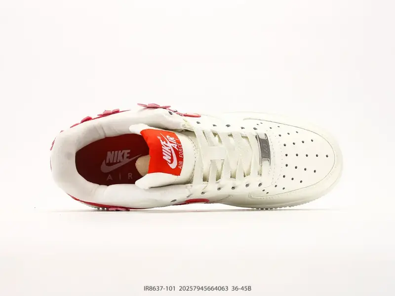 Nike Zapatillas deportivas Retro Amortiguado Elevado IR8637-101 #20257945664063