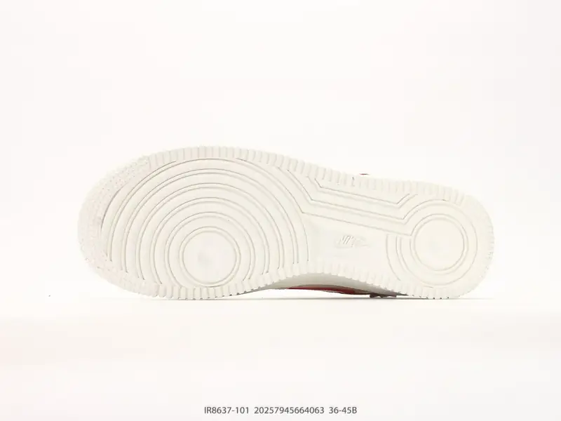 Nike Zapatillas deportivas Retro Amortiguado Elevado IR8637-101 #20257945664063