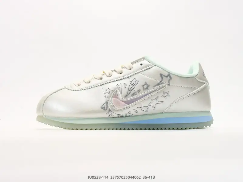 Nike Sportschuhe Klassisch Komfortabel IU0528-114 #33757035044062