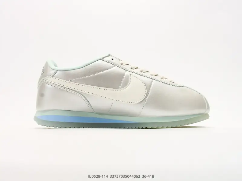 Nike Sportschuhe Klassisch Komfortabel IU0528-114 #33757035044062
