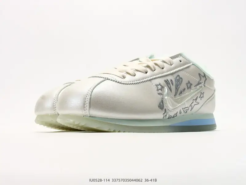 Nike Sportschuhe Klassisch Komfortabel IU0528-114 #33757035044062