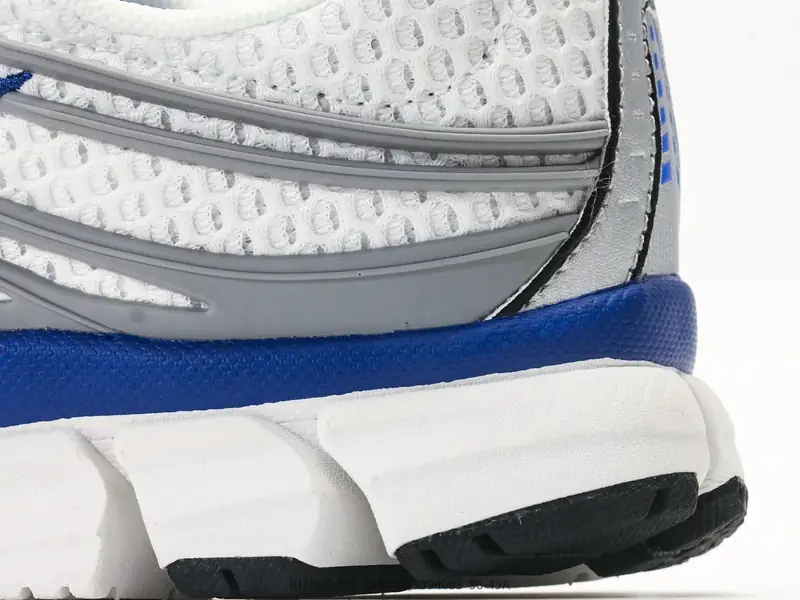 Nike Laufschuhe Retro Atmungsaktiv Mesh-Obermaterial IU1869-103 #14847055394003