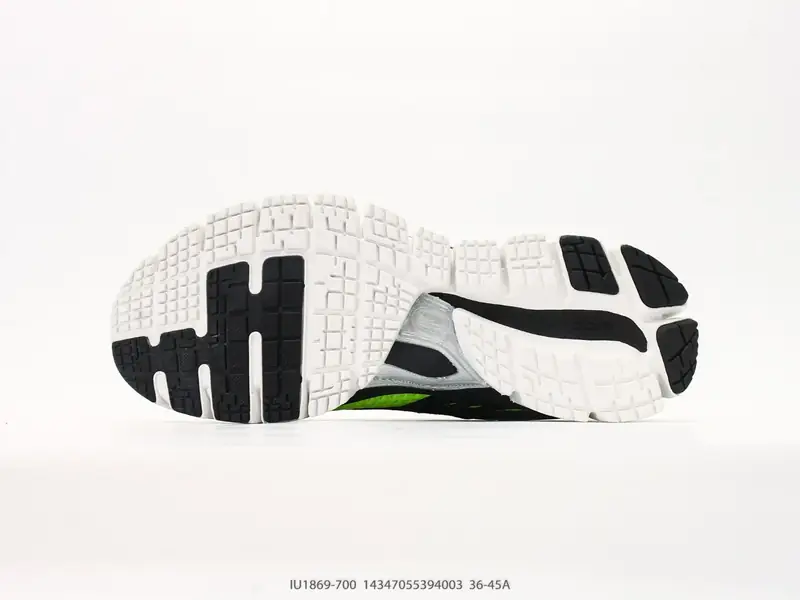 Nike Running Shoes Retro Breathable Mesh Upper IU1869-700 #14347055394003