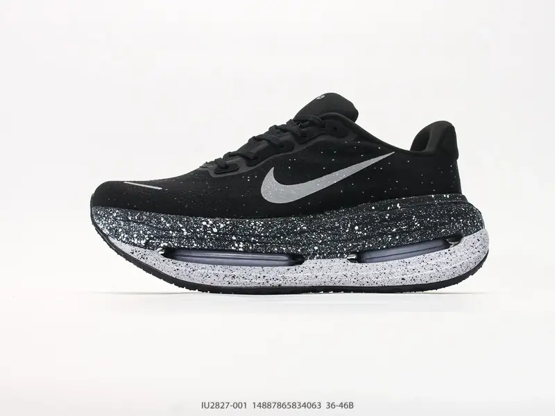 Nike Scarpe da running Antiscivolo Basso Cuscino d'aria IU2827-001 #14887865834063